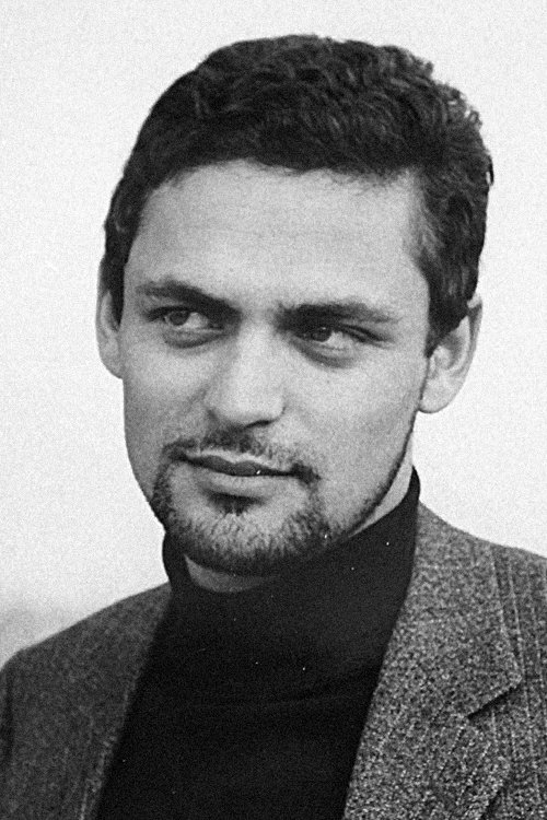 Umberto Di Grazia backdrop