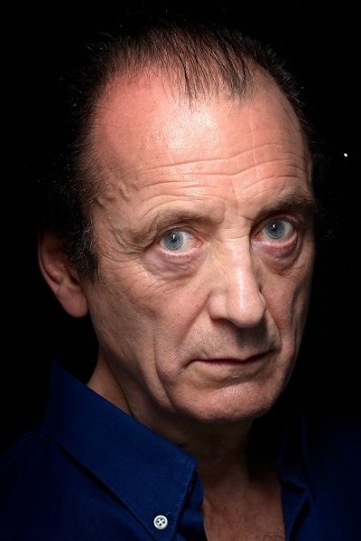 Jared Morgan backdrop