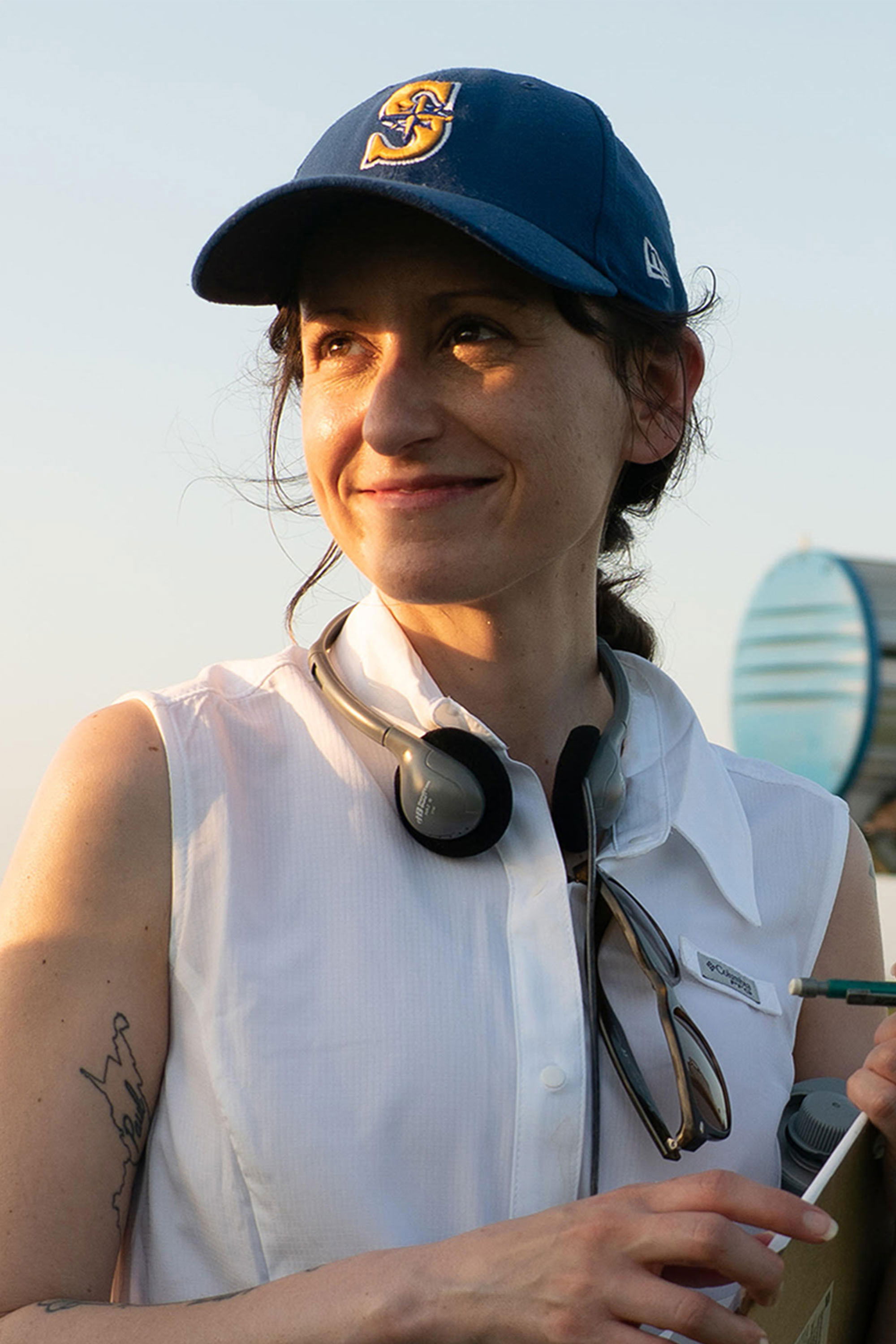 Martha Stephens backdrop