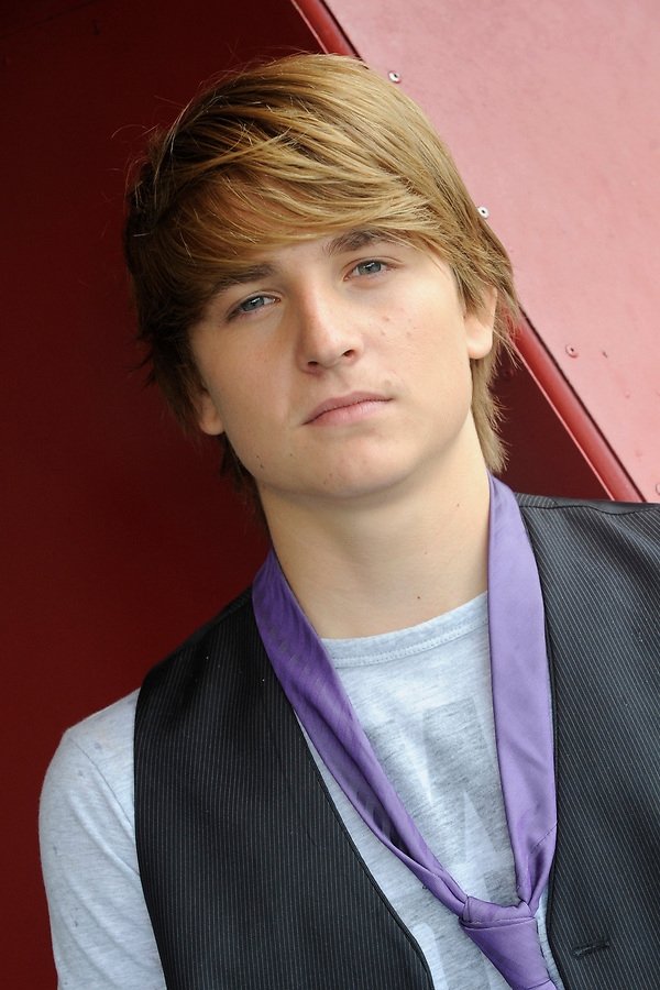 Rick Mackenbach backdrop