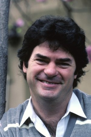 Frank Bonner backdrop