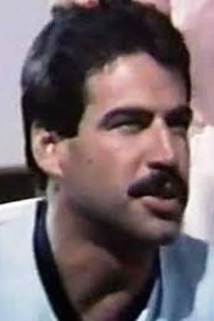 Germano Vezzani backdrop