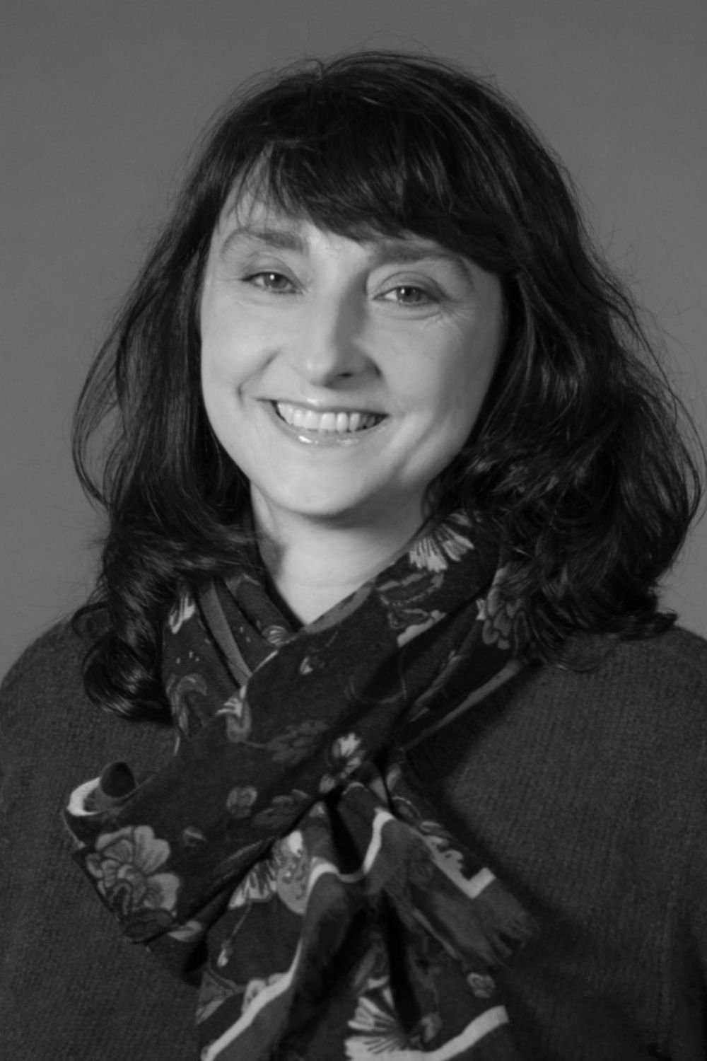 Isabelle Glachant backdrop