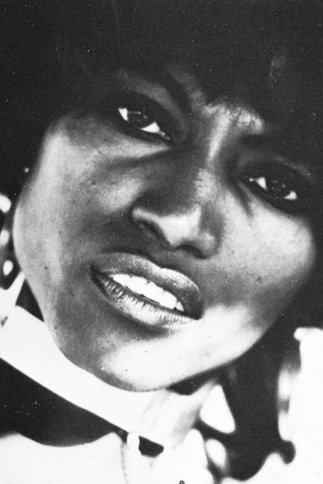 Lucienne Camille backdrop