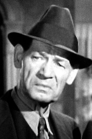 George Guhl backdrop