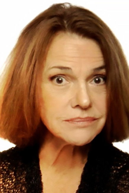 Fernanda Mistral backdrop