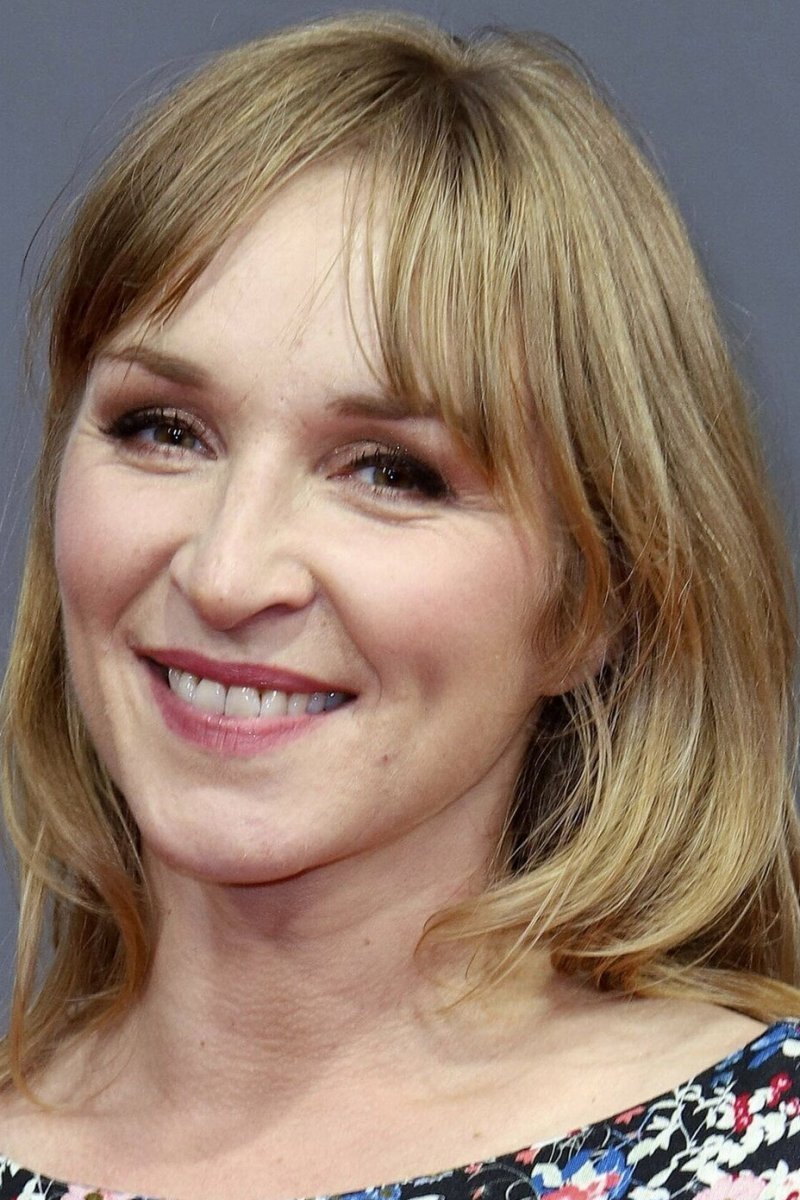 Sonja Richter backdrop