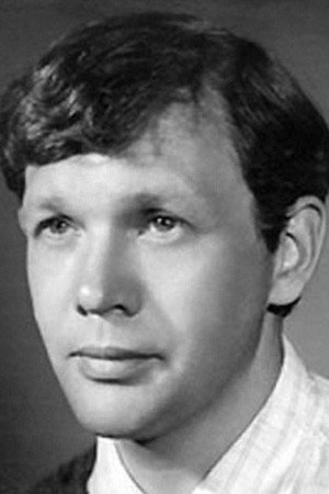 Geliy Sysoev backdrop