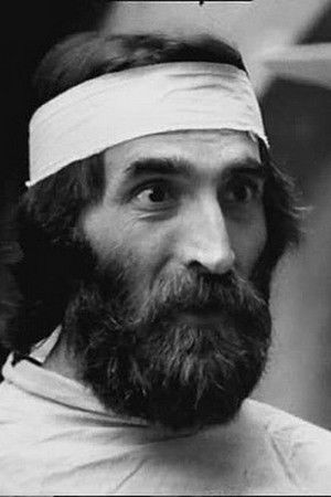 Askhab Abakarov backdrop