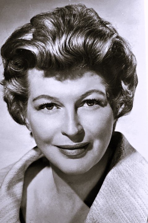 Vanda Godsell backdrop