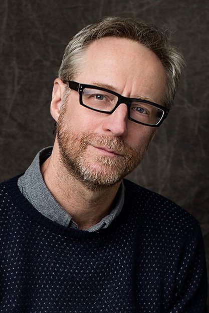 Benoît Pilon backdrop