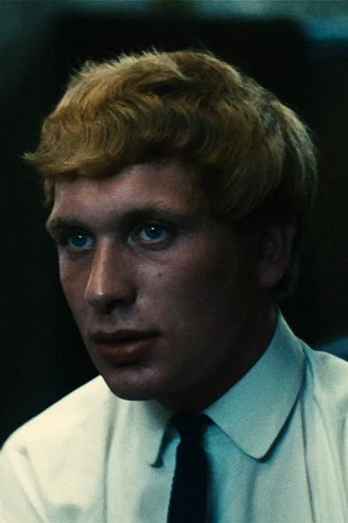 Freddie Fletcher backdrop