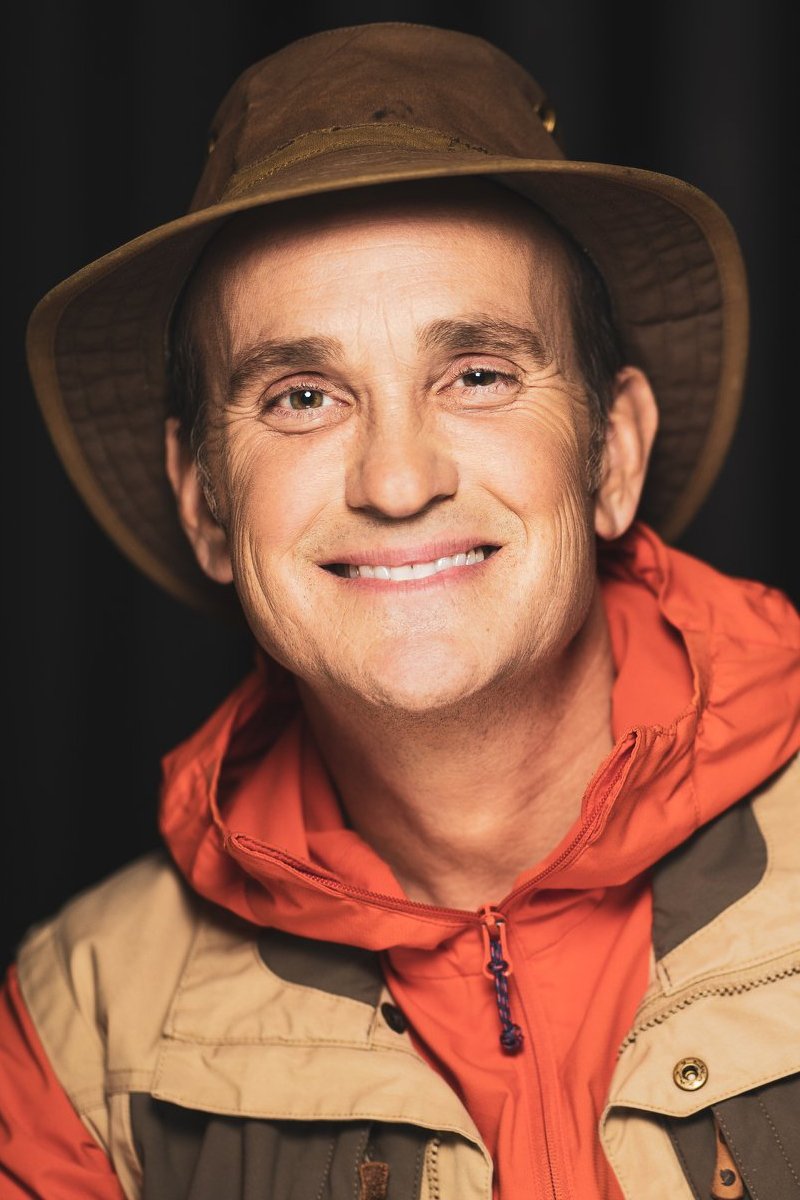 François Tremblay backdrop