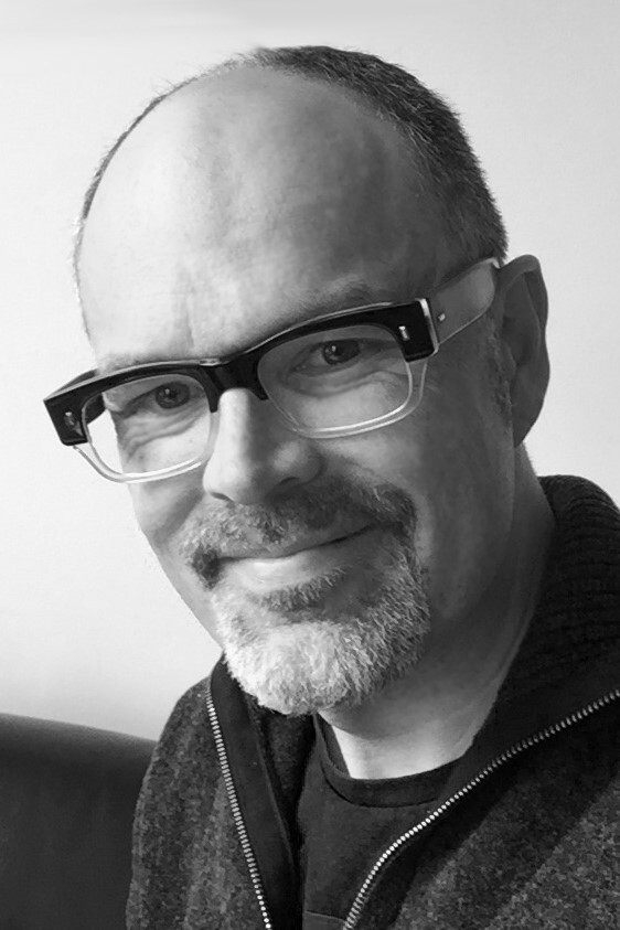 Brett Sullivan backdrop