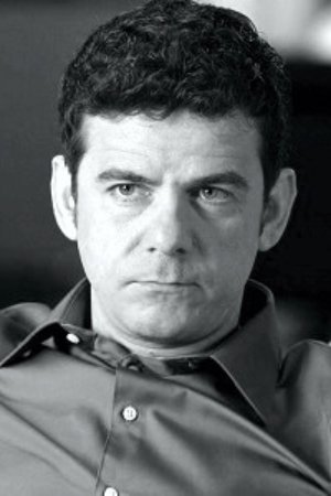 Vlad Zamfirescu backdrop