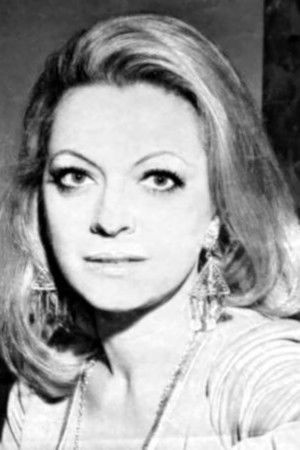 Ioana Bulcă backdrop