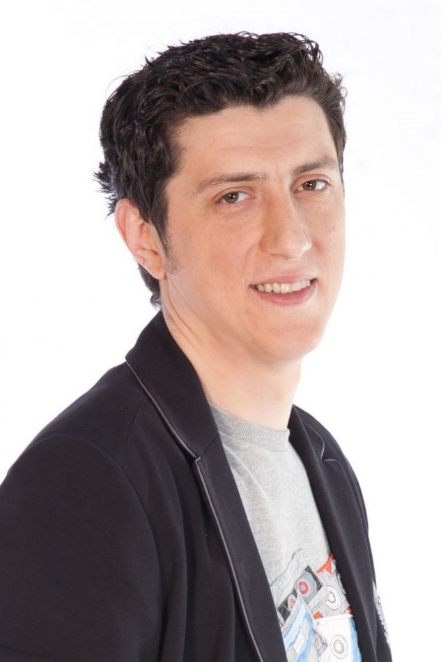 Constantin Diţă backdrop