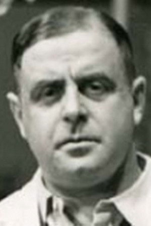 Johannes Meyer backdrop