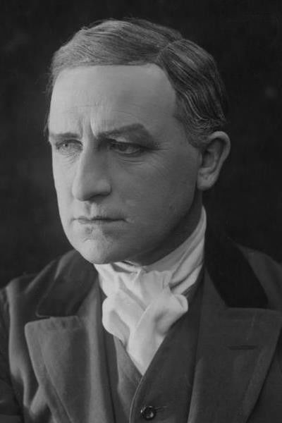 Viggo Wiehe backdrop