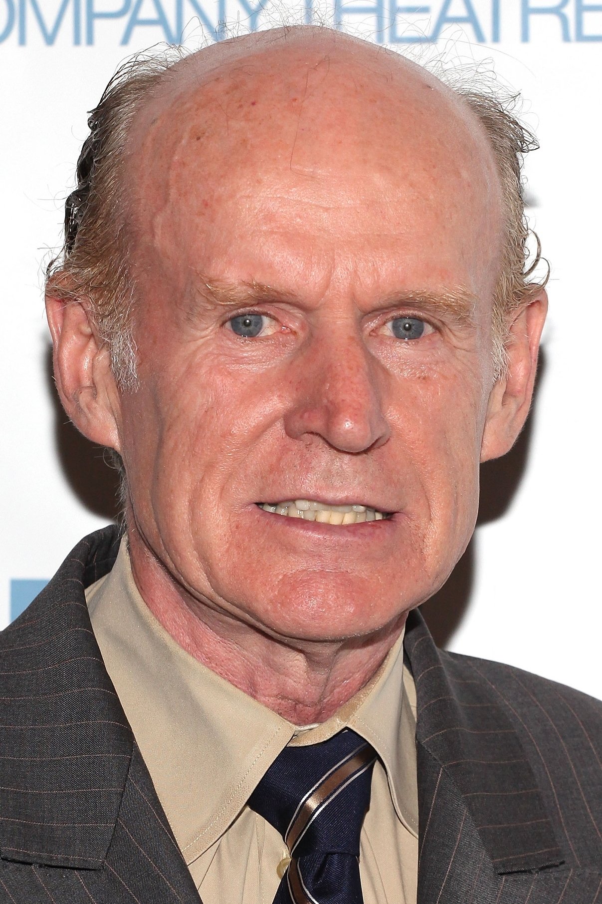 James Murtaugh backdrop