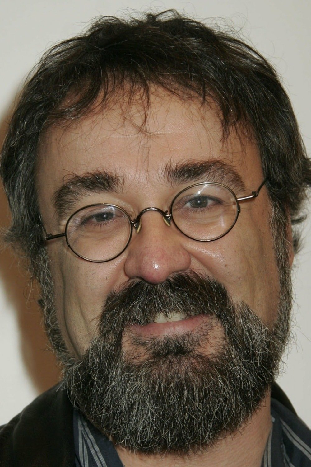 Michael Stokes backdrop