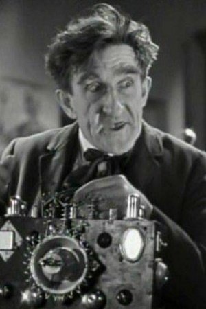 Frank Austin → Frank Ostin backdrop