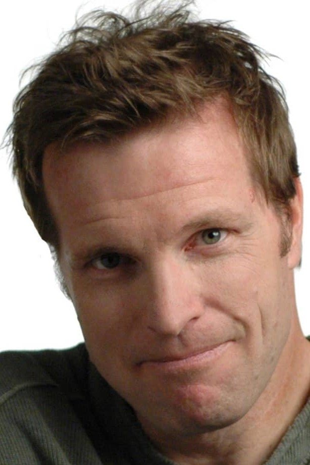 Thor Ramsey backdrop