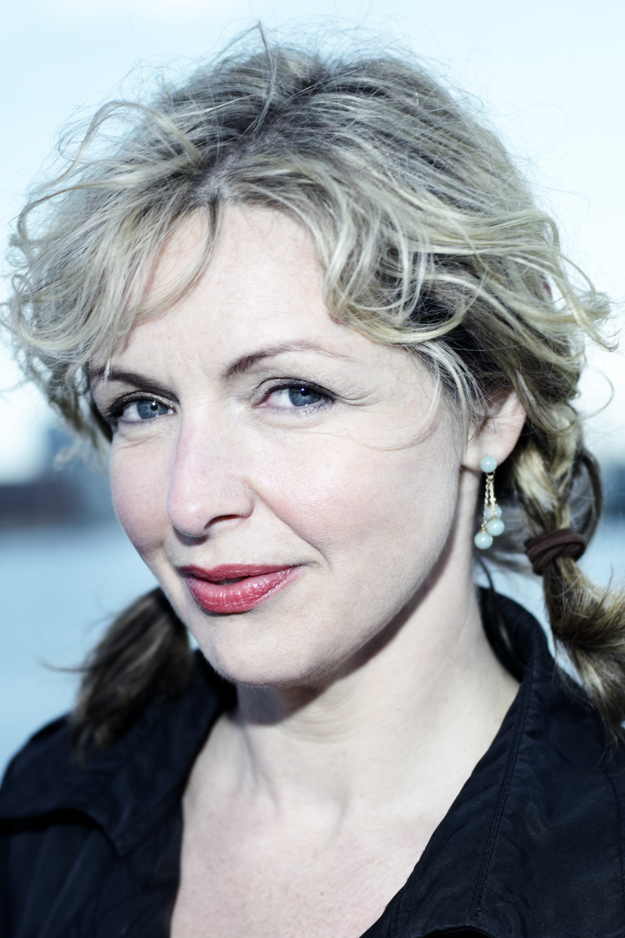 Birgitte Stærmose backdrop