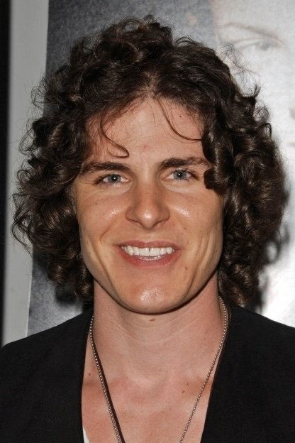 Marc Senter backdrop