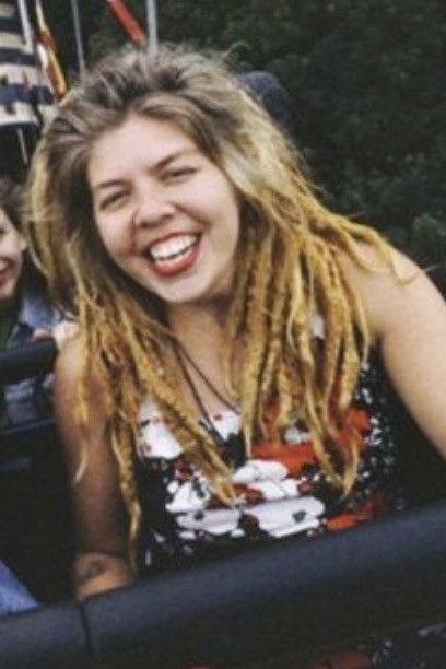 Lori Barbero backdrop