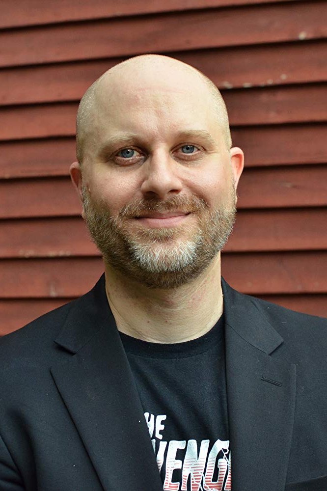 Jason Dolan backdrop