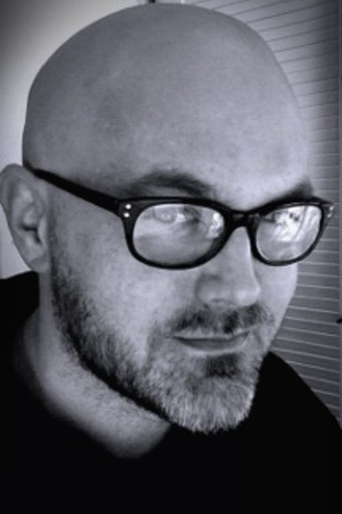 Drew Maxwell backdrop