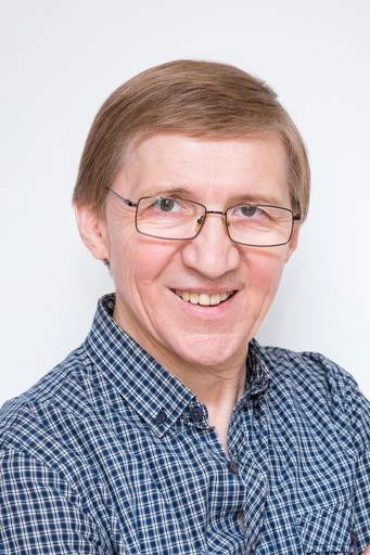 Ildar Allabirdin backdrop