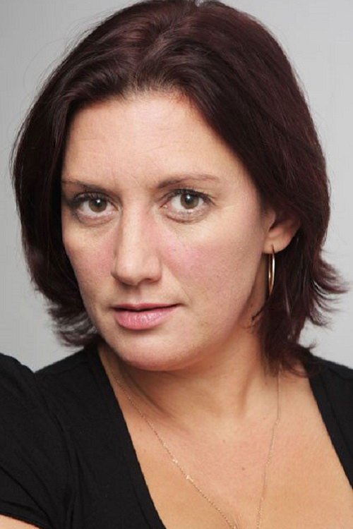 Margarita Bychkova backdrop