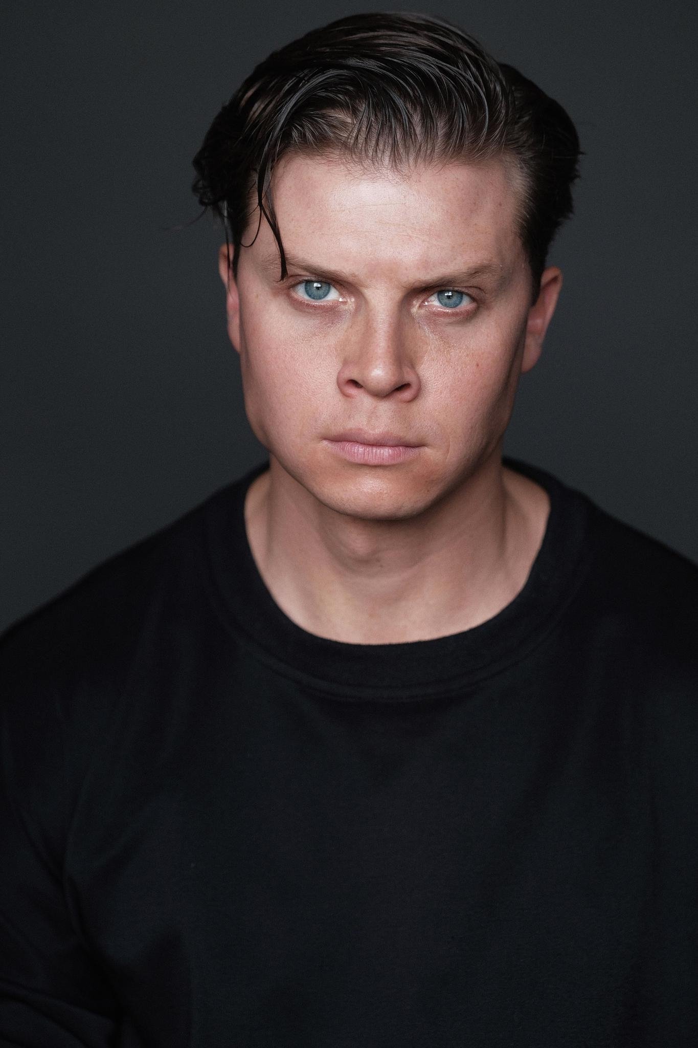 Vsevolod Makarov backdrop