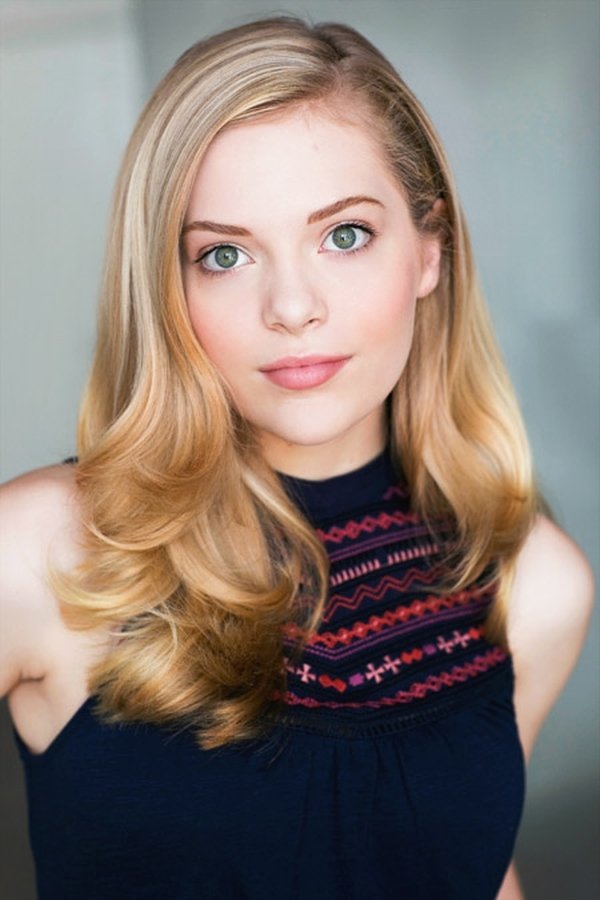 Audrey P. Scott backdrop