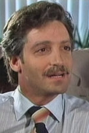 Robert Bullock backdrop