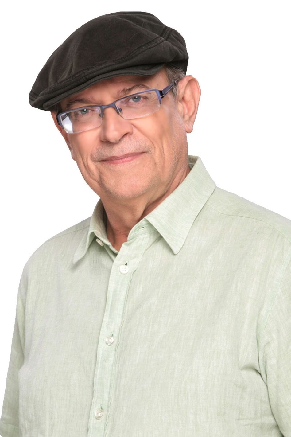 Jaime Fabregas backdrop