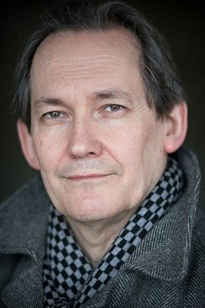 Jonathan Coote backdrop