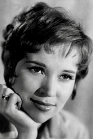 Christiane Kubrick backdrop