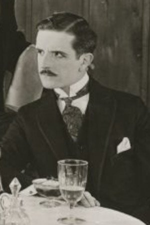 Stanhope Wheatcroft backdrop