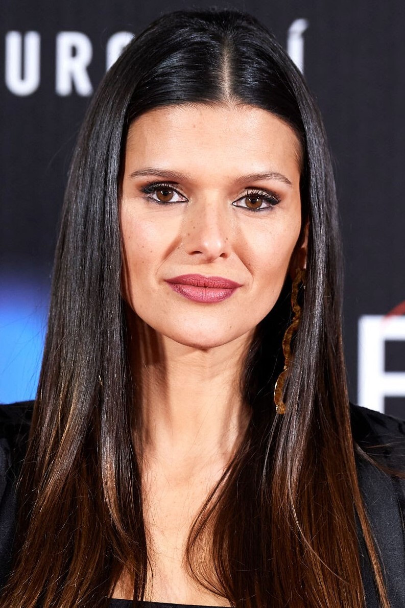 Sabela Arán backdrop