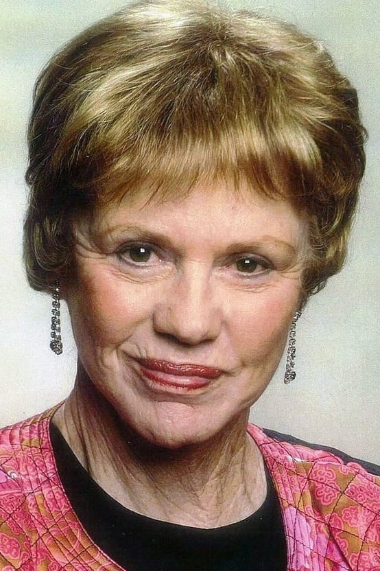 Gwen Van Dam backdrop