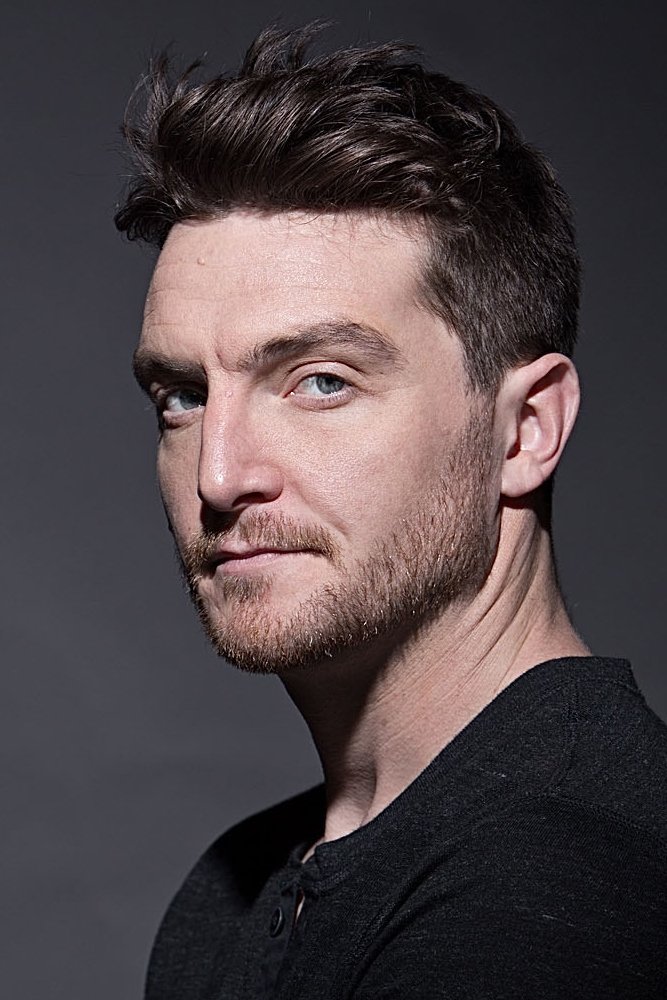 Christopher Jones backdrop