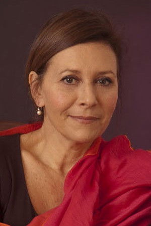 Susanna Marcomeni backdrop