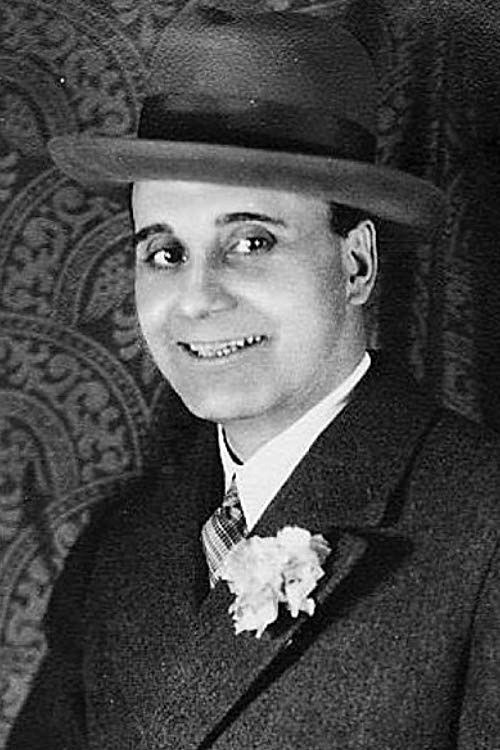 Gabriel Algara backdrop