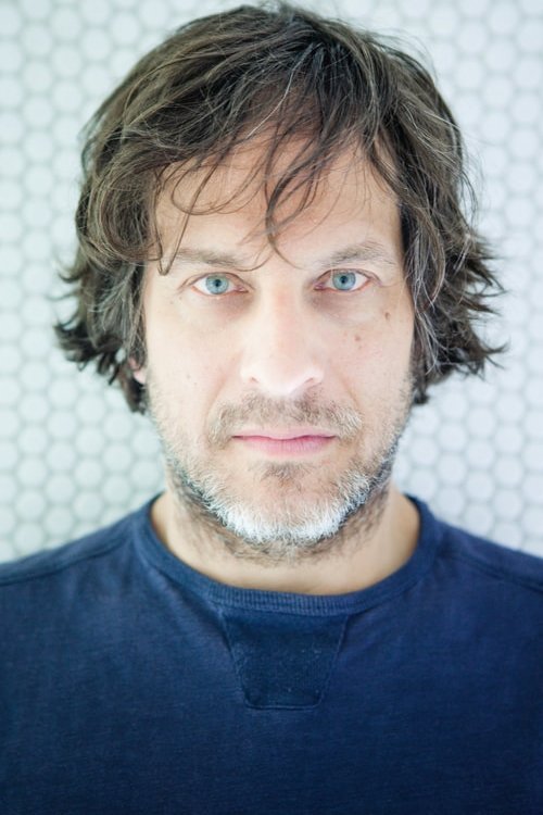 Patrik Gojet backdrop