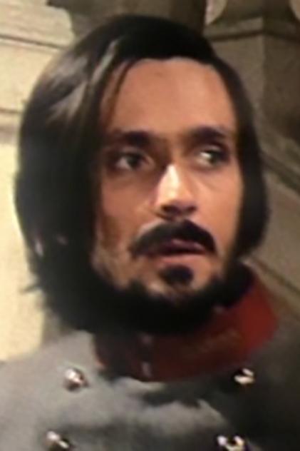 Fabrizio Moresco backdrop