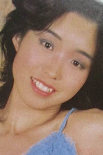 Aju Kijokava backdrop