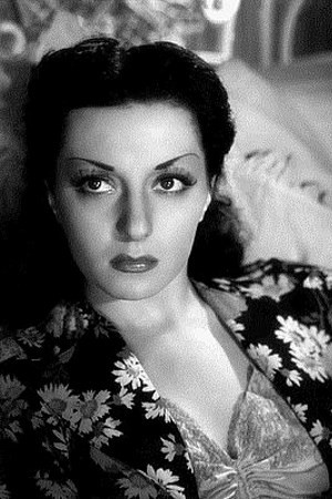 Lita Recio: Lita Reçio backdrop